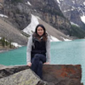 Meet your Posher, Candice